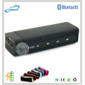 Top Qualität 4000 mAh Energienbank Touch Sensor Bluetooth Lautsprecher